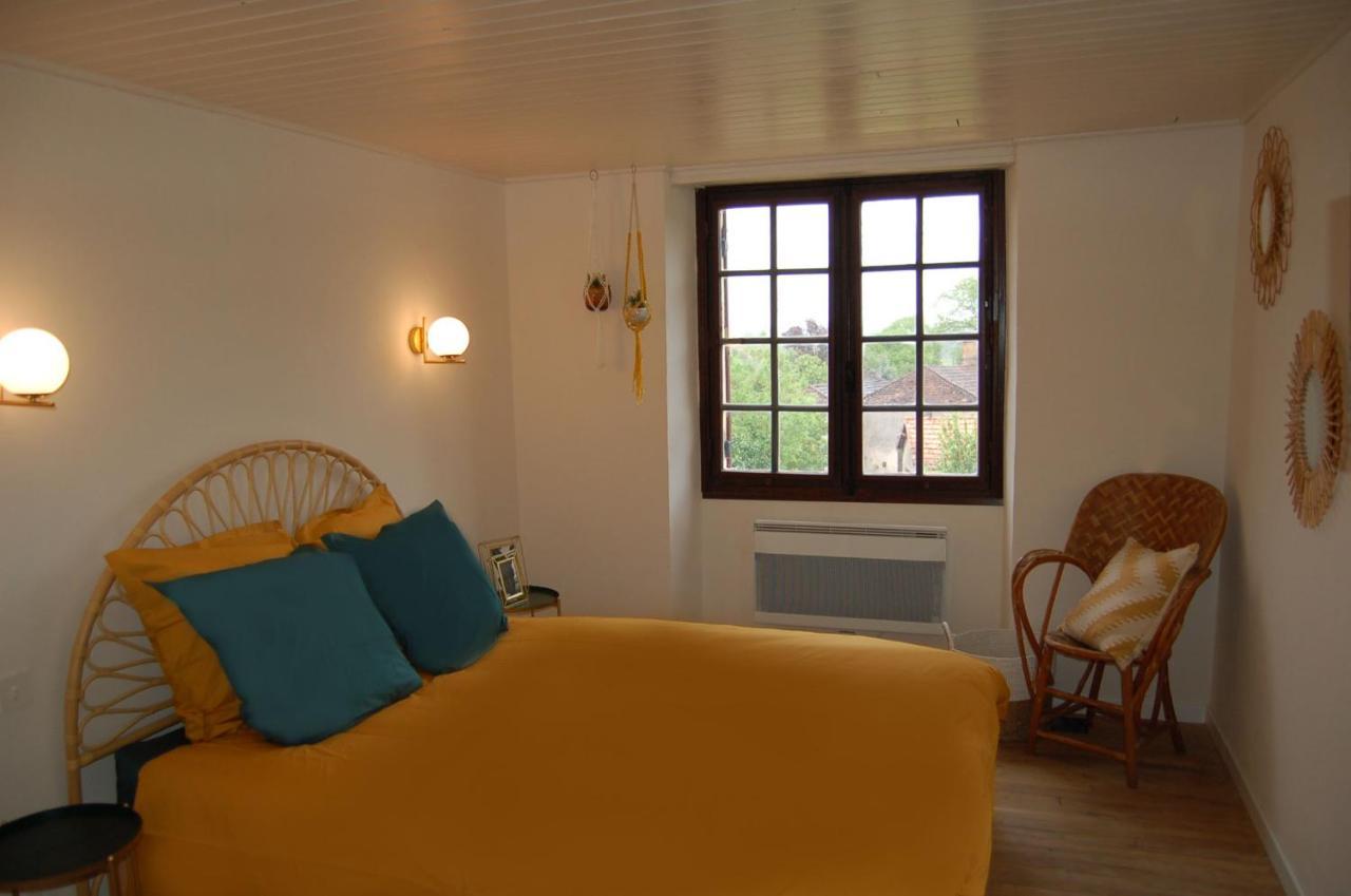 Lou Cledou Villa Val de Louyre et Caudeau Exterior photo